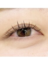 リアイズ(Re Eyes)/ブラウンエクステ