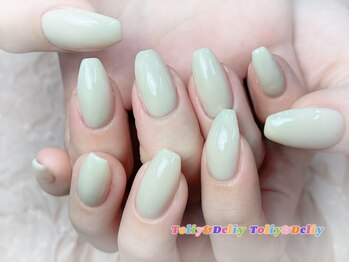 トリー アンド デリー(Toliy&Deliy)/