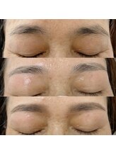 シュール センター南(SURREAL)/美眉スタイリングワックス