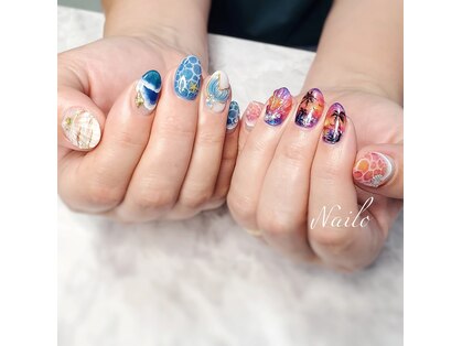 ネイロ(Nailo)の写真