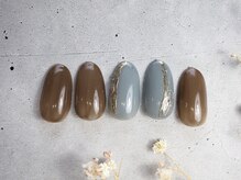 エクリュ(ecru)/シンプルコース