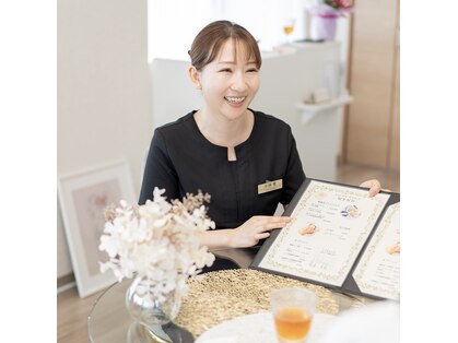 サロン マリー(SALON MARIE)の写真