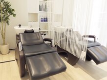 コンフォルタ(ComfortA)/ヘッドスパ&頭皮改善専門店