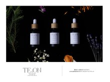 ブラット(blatto.)/TE.ON