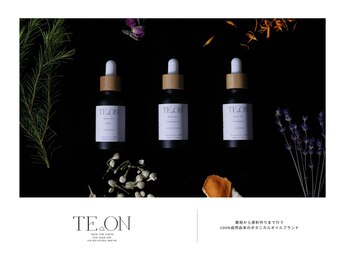 ブラット(blatto.)/TE.ON