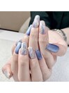 大理石ニュアンス+マグネット