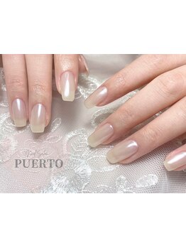 爪の悩みを解消できる（ケア含む）