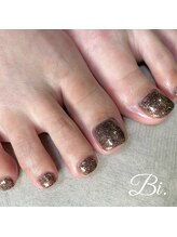 サロンビーアイ 六本木(Salon Bi.)/フットネイル