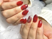 ソルネイル(sol nail)/
