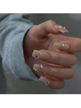 ランプネイル(LAMP nail)/シンプルアートプラス