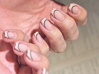 オエル(o'el.)/ブラックライン