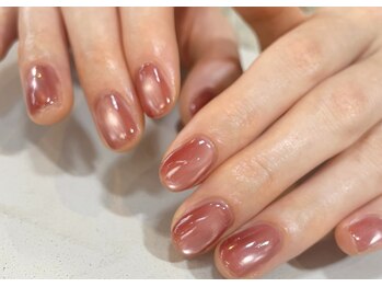 カラーズ(THE COLORS)/【FUKA指名】マグネットデザイン