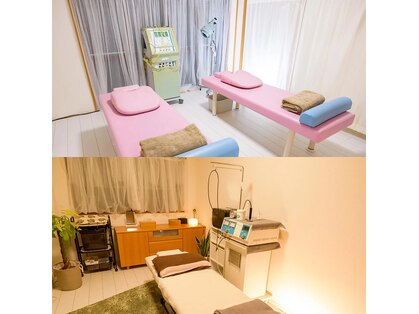 ぽぽらす鍼灸院 接骨院の写真