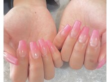 シンシア(sincere)/グラデーション