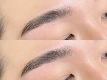 アイクイック 駒込店 巣鴨 王子(AiQuick)/眉毛/巣鴨/メンズ眉毛サロン/眉