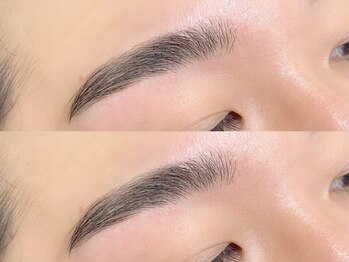 アイクイック 駒込店 巣鴨 王子(AiQuick)/眉毛/巣鴨/メンズ眉毛サロン/眉