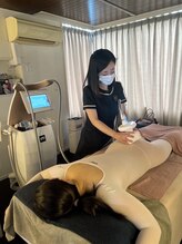 アスエ(ASUE) 金光 妙子