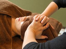 ハブラシマーケット フォー リラクゼーション(Haburashi Market FOR RELAXATION)/ドライヘッドスパ