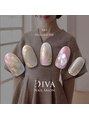 ネイルサロンディーバ 宝塚店(Diva)&nbsp;Diva collection【宝塚/三田/中山寺/フィルイン/リピジェル】
