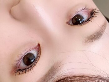 アイ(_i)/＊ナチュラルラッシュリフト＊