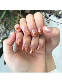 ルオ(Luo)/ ネイル/ マツエク/まつげパーマ