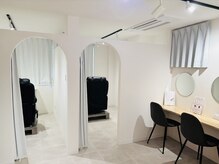 ロレインブロウ 小田原店