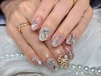 ユリネイル(YULI.NAlL)/