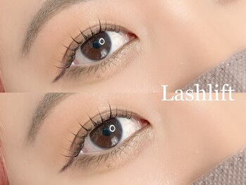 カミエユニ(Kamie-uni-)/まつ毛パーマ