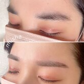 ミイシャ(miisha)