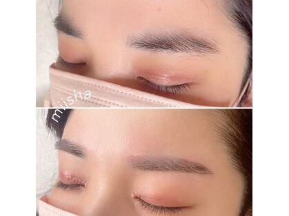 ミイシャ(miisha)の写真