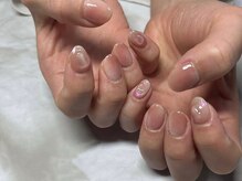 持ち込みアート90分　ニュアンス/ミラー