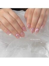 ミニョン(mignon.)/