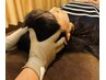【大人気！】自律神経の乱れでお悩み改善ヘッドスパ睡眠整体★￥7500→￥3500