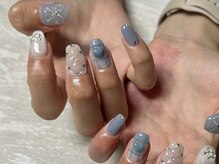 ジュリネイル(JULIE NAIL)