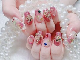 持ち込みデザイン