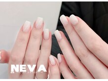 ネバサロン 蒲田(Neva Salon)/持ち込み パラジェル フィルイン