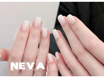 ネバサロン 蒲田(Neva Salon)/持ち込み パラジェル フィルイン