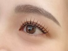 アイアイラッシュアンドブロウ 天王寺店(i eye... lash&brow)/ラッシュリフト×エクステ