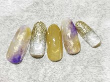 ソエルシー(soel sii)/定額デザイン　シンプル