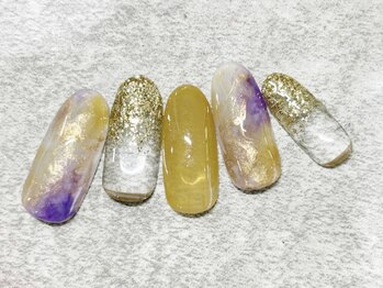 ソエルシー(soel sii)/定額デザイン　シンプル