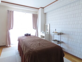 ベルファム(belle femme)の写真/【オイルマッサージ当店人気No1】全身オイルマッサージ¥9900→¥7700寒暖差による疲れを一掃&至福の時へ★