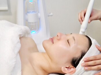 ハウピア 烏丸(Haupia)/【洗顔では洗えてない毛穴汚れ】