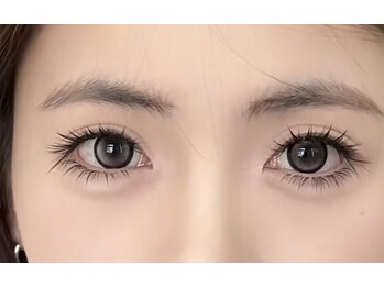 パンダアイラッシュ 上野(panda eyelash)/