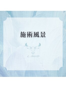 エルバード/瀬術風景