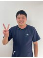 新松戸クラシオン整体院&nbsp;田村 和希