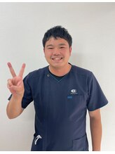 新松戸クラシオン整体院&nbsp;田村 和希