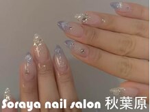 ソラヤ(Soraya)/韓国・ワンホンネイル・秋葉原