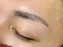 シェリー(Cherie)/メンズ眉パーマ