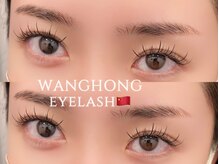 メル(M.E.L)/ワンホンデザインマツエク