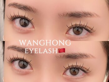 メル(M.E.L)/ワンホンデザインマツエク